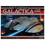 Moebius 1/32 Cylon Raider Classic Battlestar Galactica Kit