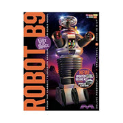 Moebius 1/6 Lost in Space Robot Deluxe Kit