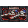 Moebius 1/72 Battlestar Galactica Viper MkII 2pk MO957 854006005183 
