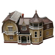 Moebius 929 HO Munsters House