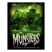 Moebius HO Munsters House MO929 895137001767