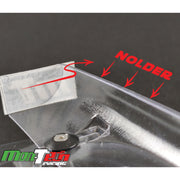 Mon-Tech MT020001 Touring Wing Nolder - Gurney