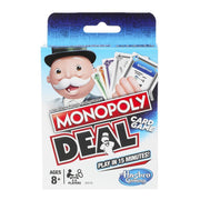 Monopoly Deal HASE3113 