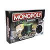 Monopoly Voice Banking