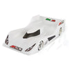 Mon-Tech MT019016 M20 1/12 Clear Body La LEggera