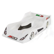 Mon-Tech MT019016 M20 1/12 Clear Body La LEggera