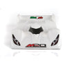 Mon-Tech MT019016 M20 1/12 Clear Body La LEggera