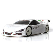 Montech MT019018 YSOT Body Standard