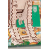 Mr Playwood Mechanical Wooden Unicorn Model 156 pcs