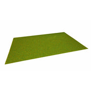 Noch 00008 Mini Grass 45 x 30 cm Mat Flower Meadow 4pc
