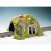 Noch 02430 HO Straight Tunnel Double Track 30x28cm 17cm Height