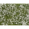 Noch N07256 Groundcover Foliage Meadow White