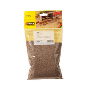 Noch 08441 Scatter Material Brown 165g