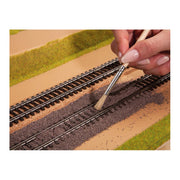 Noch 09161 N/Z Profi Limestone Beige Brown Ballast 250g