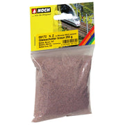 Noch 09172 N/Z Brown Ballast 250g