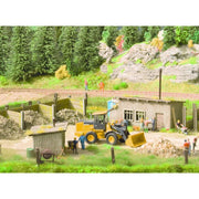 Noch 09214 Boulders Medium 250g