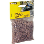 Noch 09226 Rock Boulders Hegau 250g