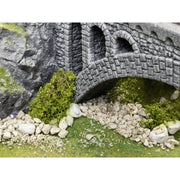 Noch 09230 Profi-Rocks Scree Medium 80g