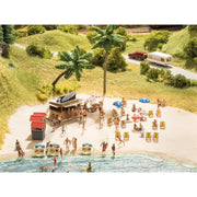 Noch 09235 Sand Medium 250g