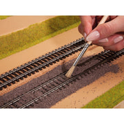 Noch 09361 HO Profi Limestone Beige Brown Ballast 250g