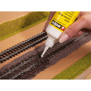 Noch 09361 HO Profi Limestone Beige Brown Ballast 250g