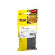 Noch 09369 O Profi Basaltic Rock Dark Grey Ballast 250g