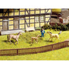 Noch 13080 HO Garden Fence