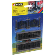 Noch 13100 HO Residential Fence