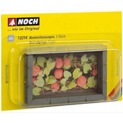 Noch 13214 HO Bed Edgings