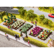 Noch HO Pumpkin Plants