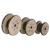 Noch N14202 HO Cable Rolls