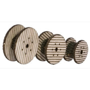 Noch N14202 HO Cable Rolls