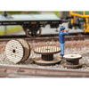 Noch N14202 HO Cable Rolls