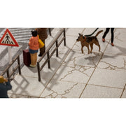 Noch 14237 HO Large Concrete Slabs