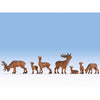 Noch 15732 HO Deers