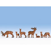 Noch 15732 HO Deers