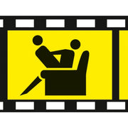 Noch 15952 HO Lovers in Action with Sofa