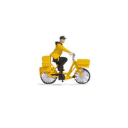 Noch 16522 HO Tiny-Scenes Post