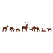 Noch 18211 HO Deer