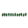 Noch 21547 Thuja Hedge 12pc