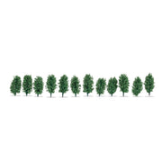 Noch 21547 Thuja Hedge 12pc