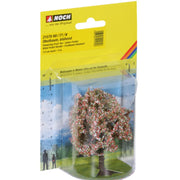 Noch 21570 Flowering Fruit Tree 7.5cm
