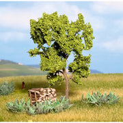 Noch 21600 Green Pear Tree 11.5cm