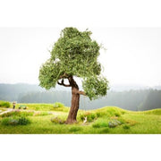 Noch N21768 HO Micro Motion Tree with Swing