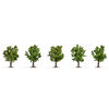 Noch 25610 Fruit Trees 8 cm 5pc