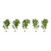 Noch 25630 Birch trees 10 cm 5pc