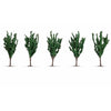 Noch 25635 Poplar Trees 12 cm 5pc