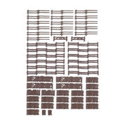 Noch 33095 N Country Fences