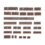 Noch 33096 N Garden Fences