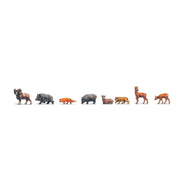 Noch 35730 N Forest Animals 3D Master Figure